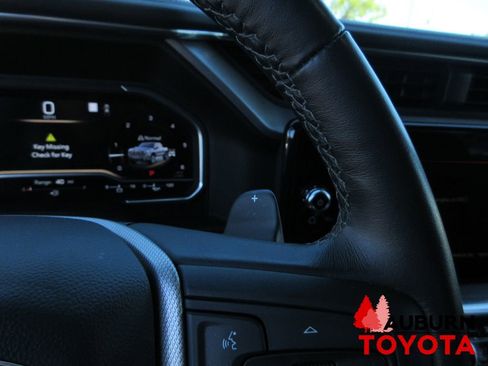 Used 2022 GMC Sierra 1500 Denali AWD/4WD image 40