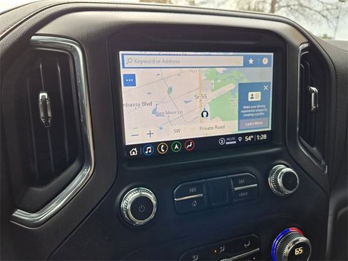 Certified 2023 GMC Sierra 2500 AT4 w/ AT4 Premium Plus Package image 15