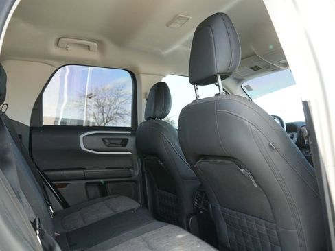 Used 2022 Ford Bronco Sport Big Bend w/ Convenience Package image 14