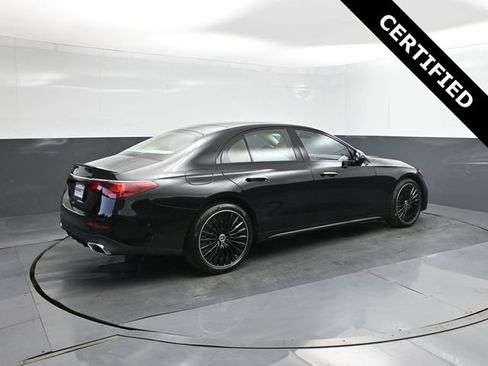 New 2026 Mercedes-Benz E 350 Sedan image 15
