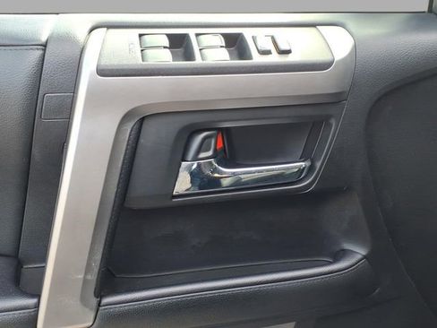 Used 2021 Toyota 4Runner Trail Special Edition image 7