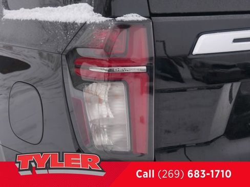 Used 2023 Chevrolet Tahoe Premier image 13