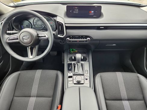 Used 2025 MAZDA CX-50 2.5 Hybrid w/ Preferred Pkg AWD/4WD image 24