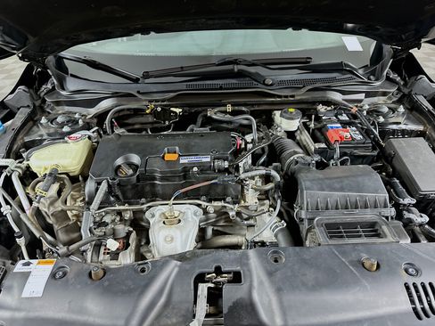 Used 2021 Honda Civic Sport image 30