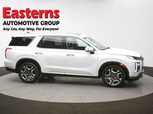 Used 2023 Hyundai Palisade Limited image 50