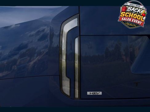 New 2027 Kia Telluride X-Line SX Prestige AWD/4WD image 11