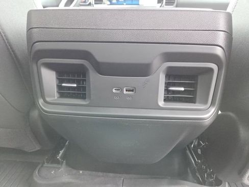 New 2026 Chevrolet Silverado 1500 RST w/ All Star Edition Plus image 15