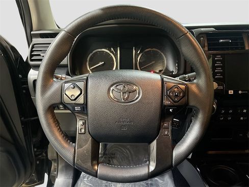 Used 2020 Toyota 4Runner TRD Pro image 11