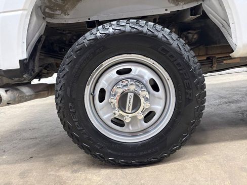 Used 2021 Ford F350 XL w/ Power Equipment Group AWD/4WD image 39