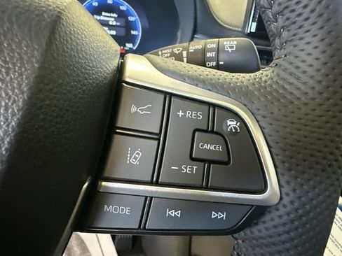 New 2026 Toyota Sienna Platinum AWD/4WD image 25