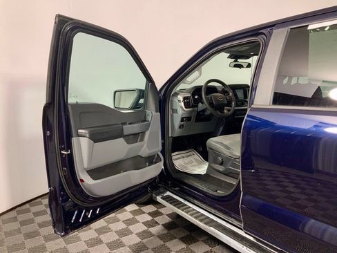 Used 2023 Ford F150 XLT w/ XTR Package AWD/4WD image 18