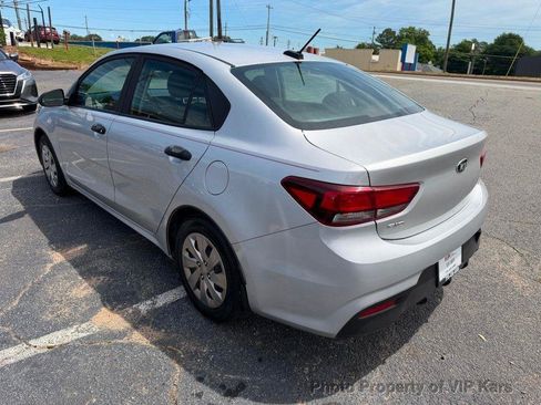 Used 2018 Kia Rio LX FWD image 7