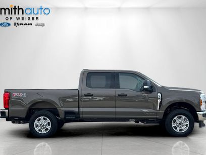 New 2026 Ford F250 XLT