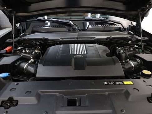 Used 2023 Land Rover Defender 90 V8 AWD/4WD image 90