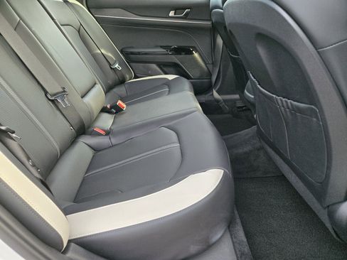 Certified 2025 Kia K5 GT-Line w/ GT-Line Premium Package image 15