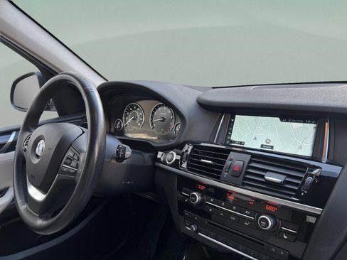 Used 2017 BMW X3 sDrive28i image 21