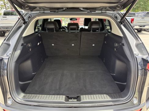 Used 2025 MAZDA CX-50 AWD 2.5 S w/ Preferred Package image 31
