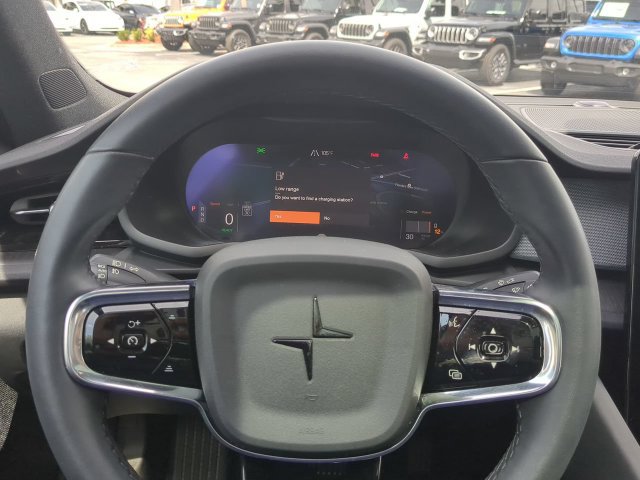 Used 2023 Polestar Polestar 2 w/ Pilot Pack AWD/4WD image 31