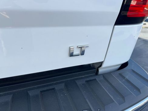 Used 2015 Chevrolet Silverado 1500 LT w/ LT Convenience Package image 57