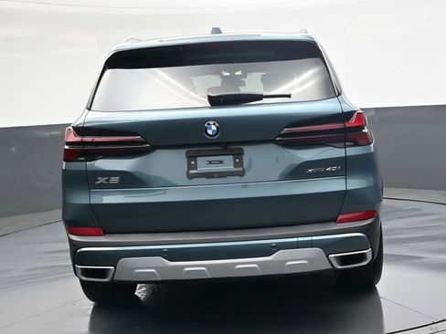 Used 2025 BMW X5 xDrive40i AWD/4WD image 4