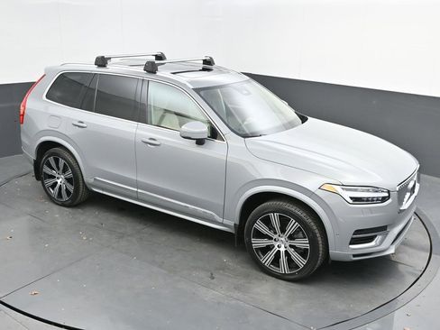 Certified 2024 Volvo XC90 T8 Plus w/ Protection Package Premier image 31