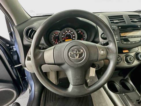 Used 2009 Toyota RAV4 4WD w/ Base L4 Extra Value Pkg image 11