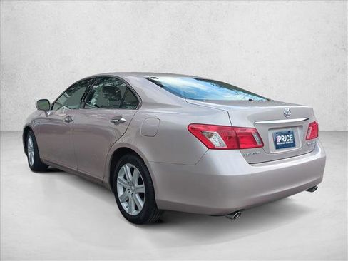Used 2007 Lexus ES 350 image 8