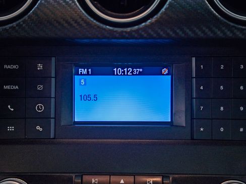 Certified 2019 Ford Mustang Coupe image 26