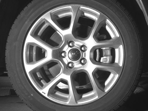 Used 2025 Jeep Compass Limited AWD/4WD image 13