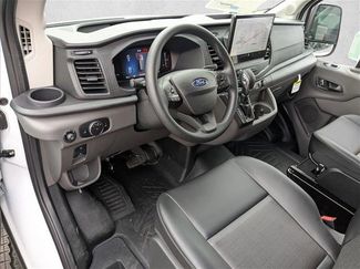 New 2026 Ford Transit 250 148 Medium Roof w/ Load Area Protection Package video 3