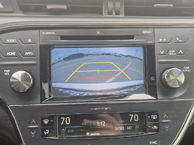 Used 2016 Toyota Avalon Limited w/ Protection Package FWD image 19