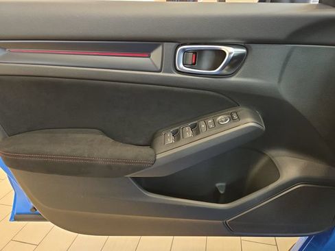 New 2025 Honda Civic Type R image 10