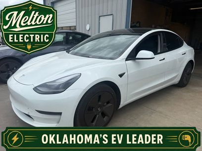 Used 2022 Tesla Model 3