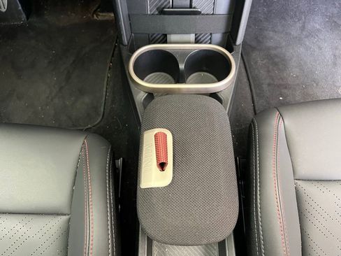 Used 2025 MINI Cooper John Cooper Works image 10