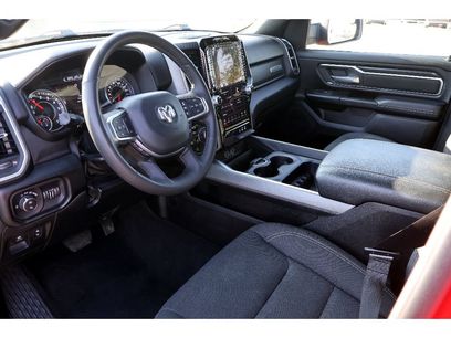 Used 2025 RAM 1500 Big Horn