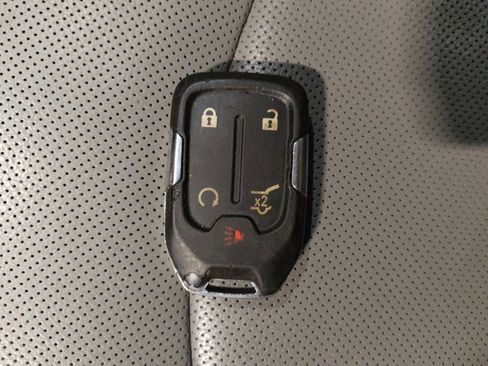 Used 2020 GMC Terrain SLT w/ Preferred Package image 32