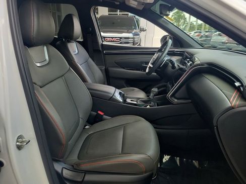 Used 2024 Hyundai Santa Cruz Limited AWD/4WD image 24