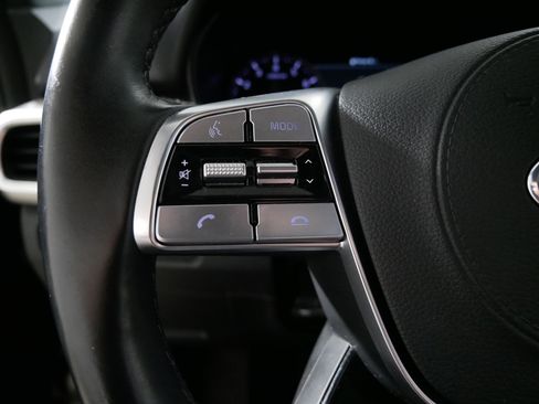 Used 2020 Kia Telluride SX w/ SX Prestige Package image 27