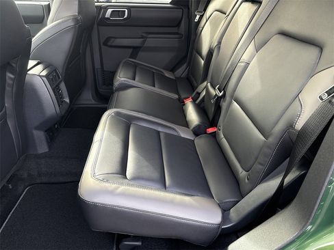 New 2025 Ford Bronco Outer Banks image 22