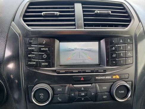 Used 2018 Ford Explorer FWD image 32