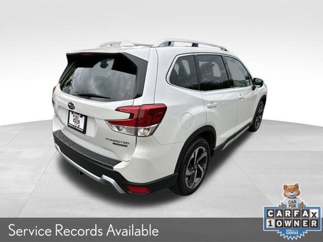 Certified 2023 Subaru Forester Touring AWD/4WD image 7