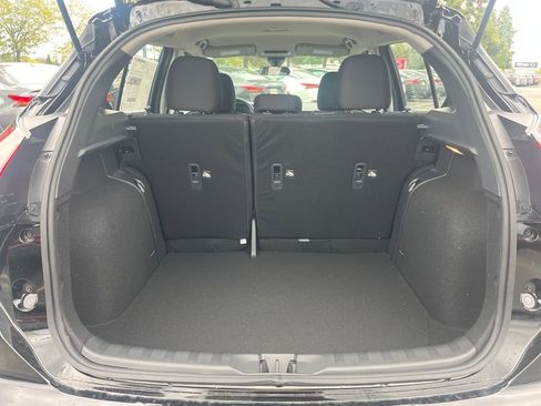 New 2025 Nissan Kicks Play S image 30