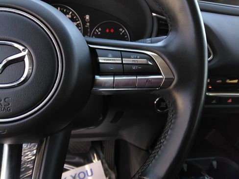 Used 2022 MAZDA CX-30 AWD 2.5 Turbo S image 12