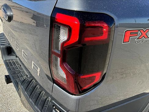 Used 2025 Ford Ranger XLT w/ Equipment Group 301A High image 28