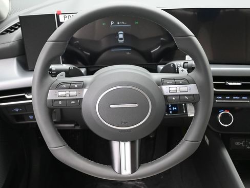 New 2026 Hyundai Sonata SEL image 18