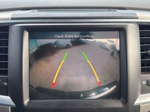 Used 2015 RAM 1500 Lone Star image 23