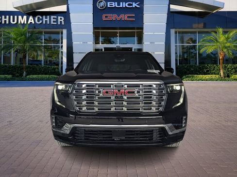 New 2026 GMC Acadia Denali w/ Super Cruise Package image 3