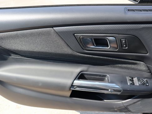 New 2025 Ford Mustang Coupe image 15