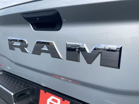 New 2026 RAM 3500 Tradesman w/ Chrome Appearance Group A image 40