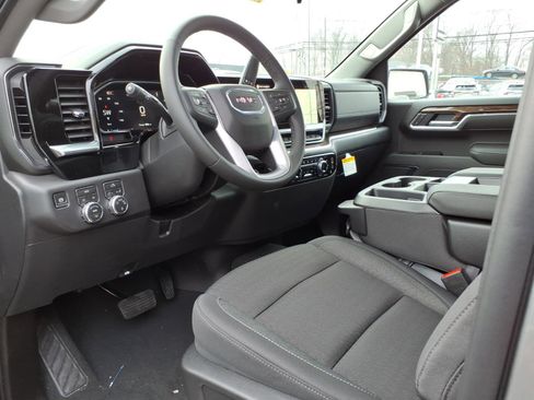New 2026 GMC Sierra 1500 Pro w/ Pro Value Package image 12